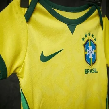 Brazil 2026 Baby Home Size: 9 and 12