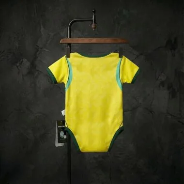 Brazil 2026 Baby Home Size: 9 and 12