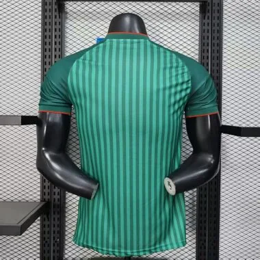 Algeria 2026 Away player version Jersey (S-XXL)