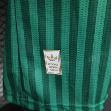 Algeria 2026 Away player version Jersey (S-XXL)
