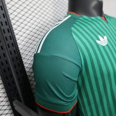 Algeria 2026 Away player version Jersey (S-XXL)