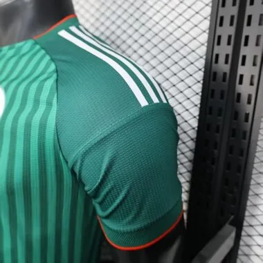 Algeria 2026 Away player version Jersey (S-XXL)