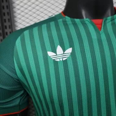 Algeria 2026 Away player version Jersey (S-XXL)