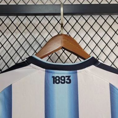 Argentina 2026 World Cup Home Jersey Long Sleeve (S-4XL)