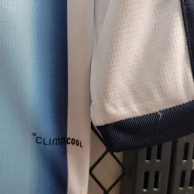Argentina 2026 World Cup Home Jersey Long Sleeve (S-4XL)