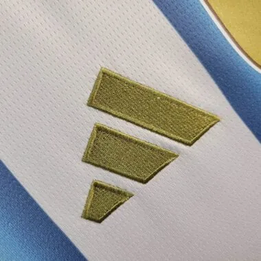 Argentina 2026 World Cup Home Jersey Long Sleeve (S-4XL)