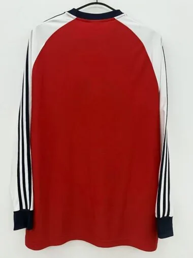 Arsenal 2026/27 Originals FC OG Long Sleeve T-Shirt (S-2XL)