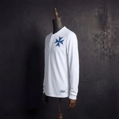 Blackburn Rovers F.C. 2025/26 150th Long Sleeve Soccer Jersey