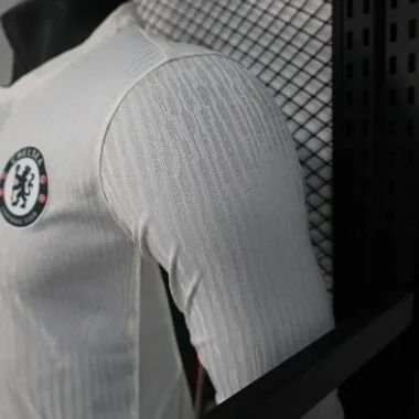 Chelsea 2025/26 Away long sleeve player version (S-2XL)
