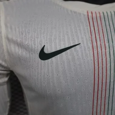 Chelsea 2025/26 Away long sleeve player version (S-2XL)