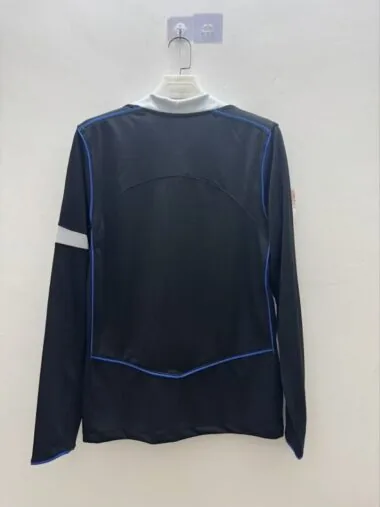 Chelsea 2025/26 Third Away Long Sleeve jersey