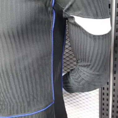 Chelsea 2025/26 Third Away long sleeve player version (S-2XL)