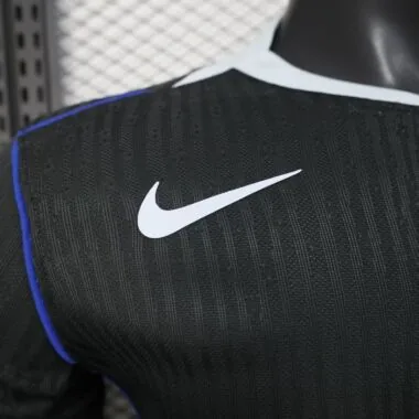 Chelsea 2025/26 Third Away long sleeve player version (S-2XL)