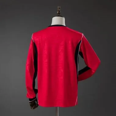 England 2026 World Cup Home Long sleeve soccer Jersey (S-4XL)