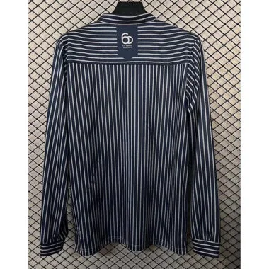Hansa Rostock Black 60th Anniversary Edition Long Sleeve