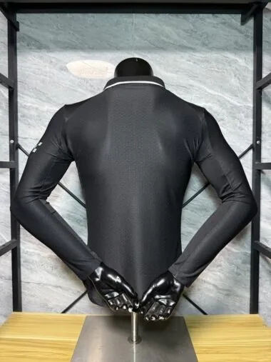 Manchester city 2025/26 away long sleeve Jersey Player Version