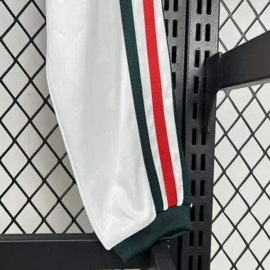 Mexico 2026 World Cup Away Long sleeve Jersey (S-4XL)