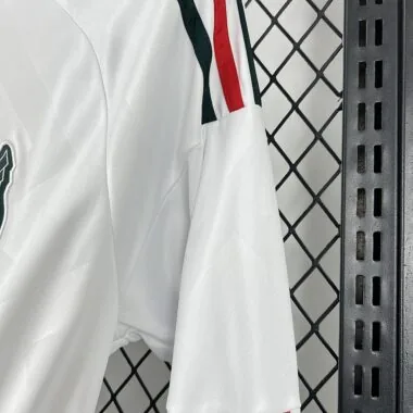 Mexico 2026 World Cup Away Long sleeve Jersey (S-4XL)