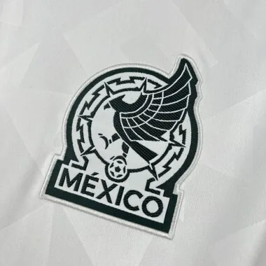 Mexico 2026 World Cup Away Long sleeve Jersey (S-4XL)