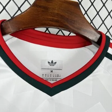 Mexico 2026 World Cup Away Long sleeve Jersey (S-4XL)