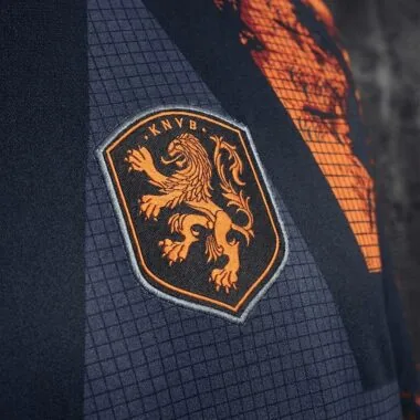 Netherlands 2026 Hollywood Keepers Long Sleeve Soccer Jersey (S-XXL)
