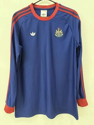 Newcastle 2026/27 Originals FC OG Long Sleeve T-Shirt size S-2XL
