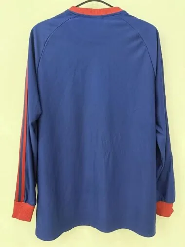 Newcastle 2026/27 Originals FC OG Long Sleeve T-Shirt (S-2XL)
