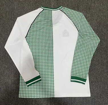 Racing de Santander 2025/26 113th Anniversary Long Sleeve Jersey (S-2XL)