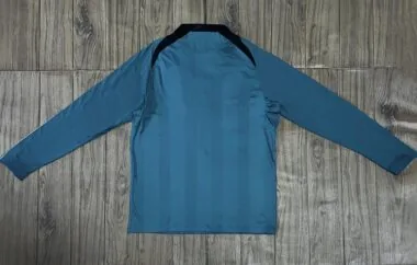 Retro Liverpool 2008/09 Away Long Sleeve Jersey (S-XXL)
