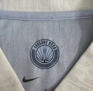 Uruguay 2026 World Cup Home Long Sleeve player version (S-4XL)