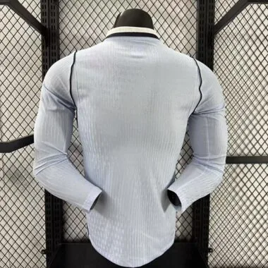 Uruguay 2026 World Cup Home Long Sleeve player version (S-4XL)