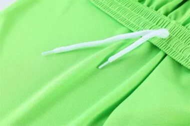 1002卡尔美足球训练服