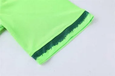 1002卡尔美足球训练服