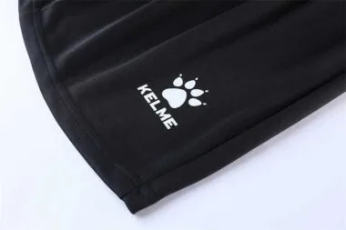 1003卡尔美足球训练服