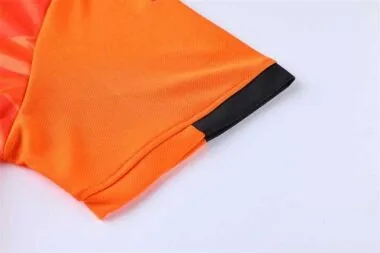 1003卡尔美足球训练服