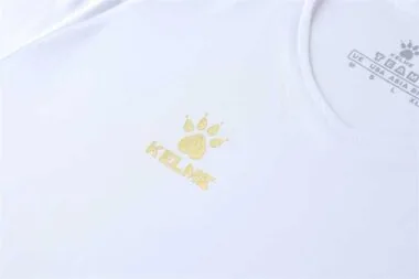 1004卡尔美足球训练服