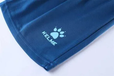 1006卡尔美足球训练服