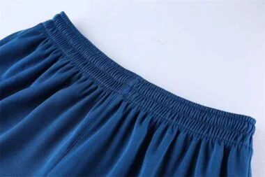 1006卡尔美足球训练服