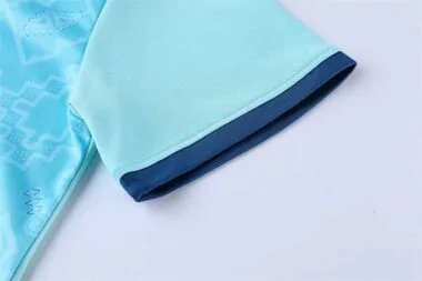 1006卡尔美足球训练服