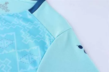 1006卡尔美足球训练服