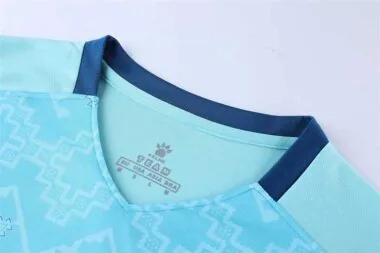 1006卡尔美足球训练服