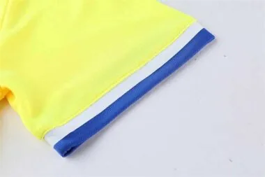 1048卡尔美足球训练服