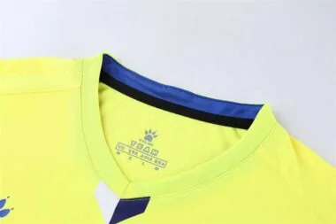 1048卡尔美足球训练服