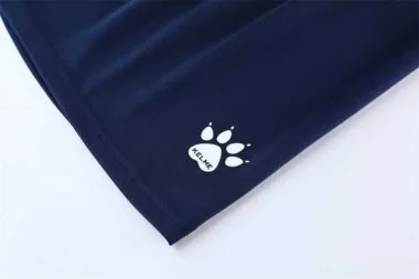 1096卡尔美足球训练服