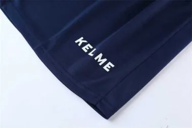 1096卡尔美足球训练服