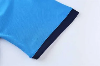 1096卡尔美足球训练服