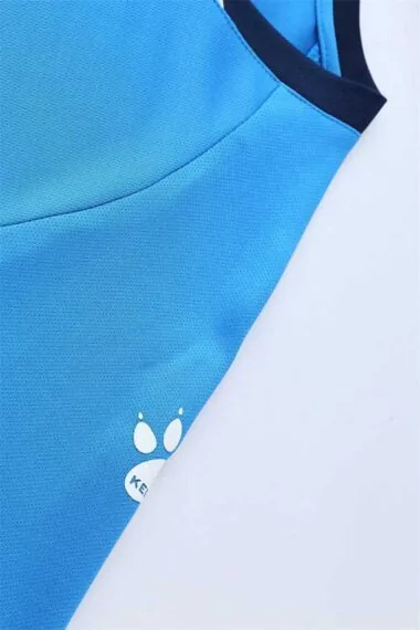 1096卡尔美足球训练服