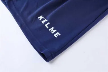 1098卡尔美足球训练服