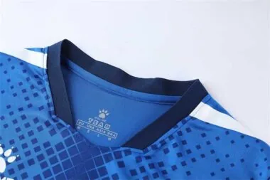 1098卡尔美足球训练服