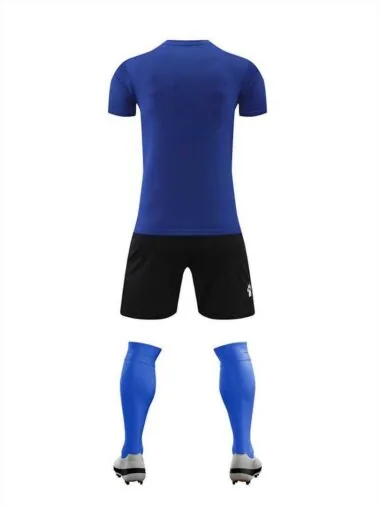 Equipación de entrenamiento de fútbol Karl Mei 1509